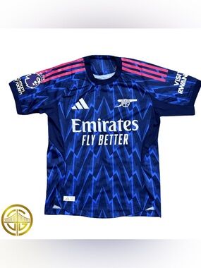 #7 Saka Arsenal Jersey Camiseta de Saka del Arsenal